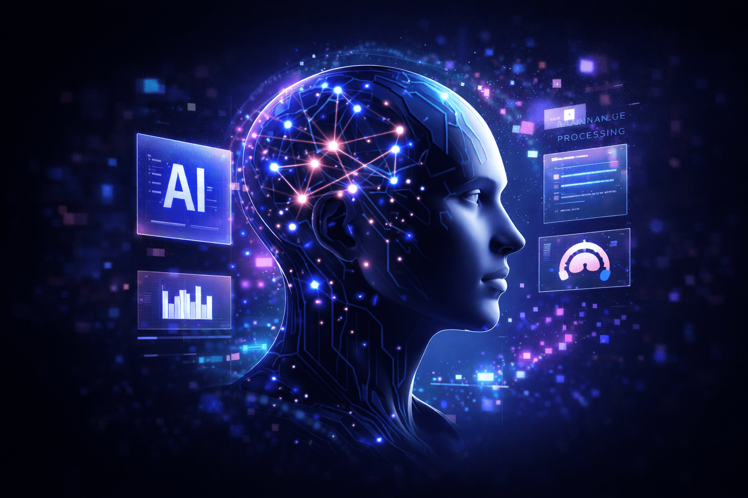 Machine Learning & AI